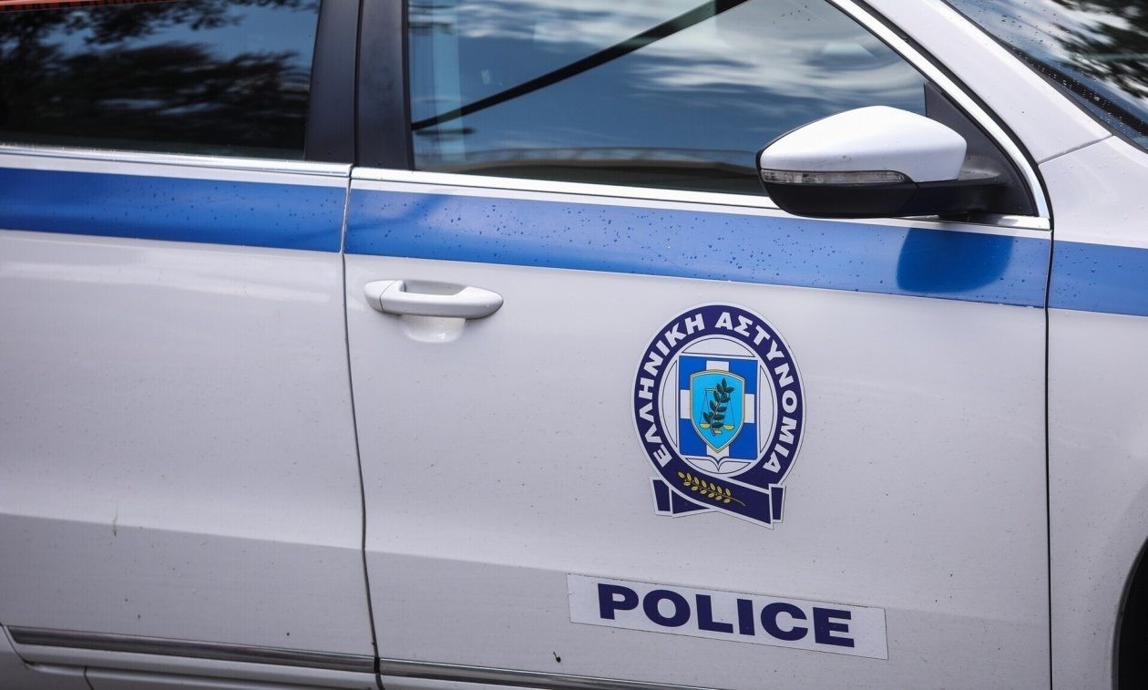 Έσπασε με ρόπαλο το αυτοκίνητο της πρώην γυναίκας του
